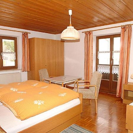 Exenbacher Hof - Pension 아른브루크 외부 사진